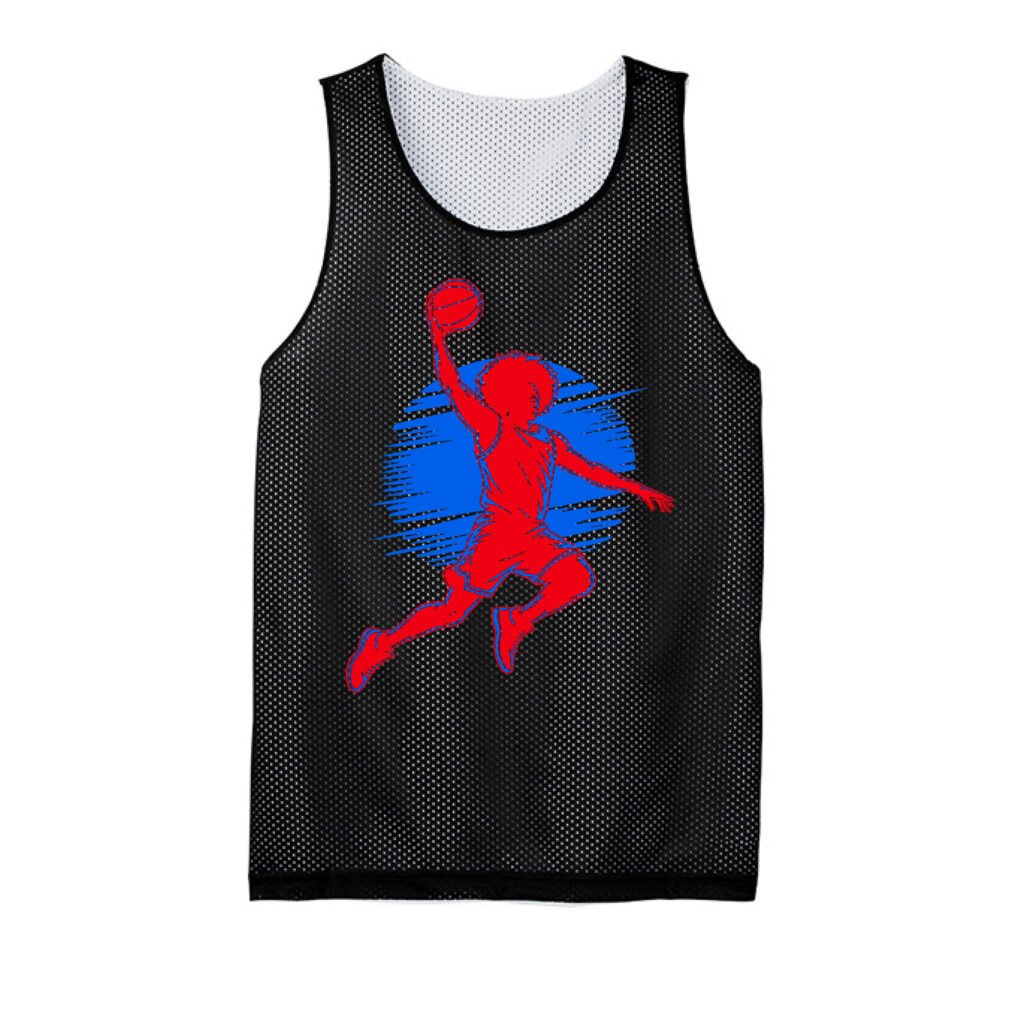 Gringo Slam Dunk Tank Top